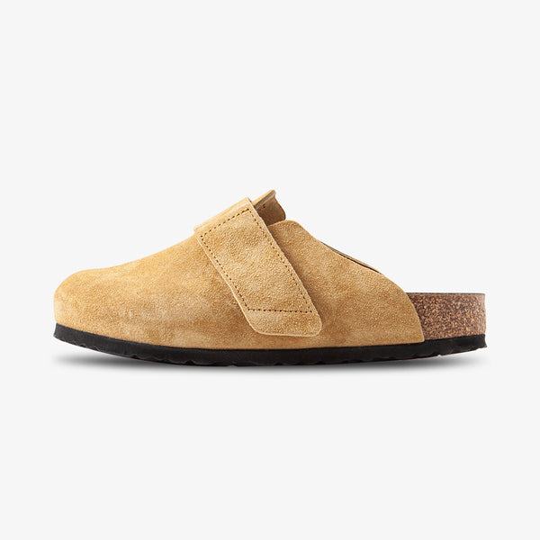 Birkenstock Loma Cork Brown