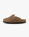 Birkenstock Loma Dark Tea