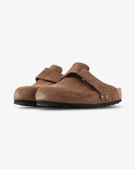 Birkenstock Loma Dark Tea