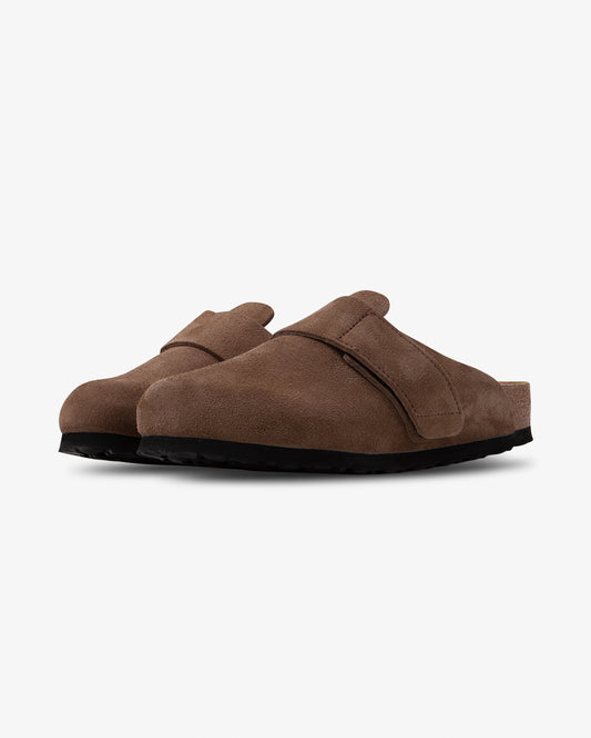 Birkenstock Loma Dark Tea