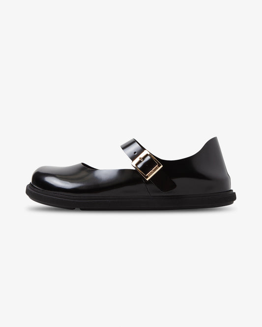 Birkenstock Mantova DB Lena Black
