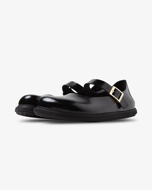 Birkenstock Mantova DB Lena Black