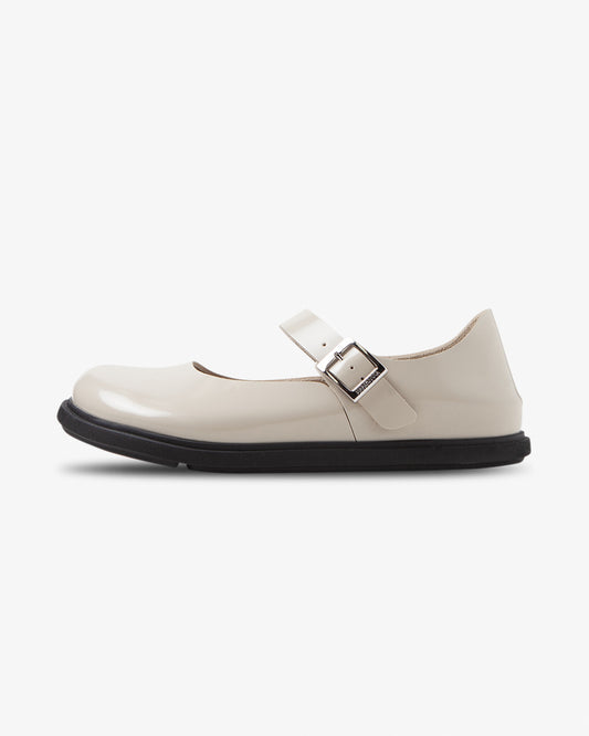 Birkenstock Mantova DB Lena Oyster