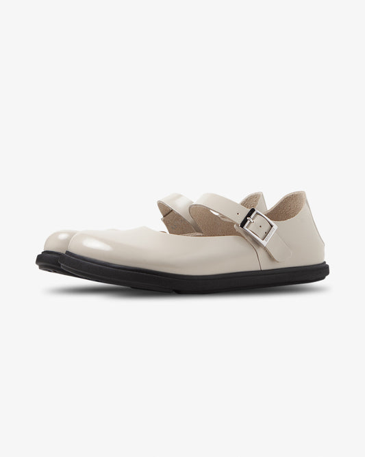 Birkenstock Mantova DB Lena Oyster