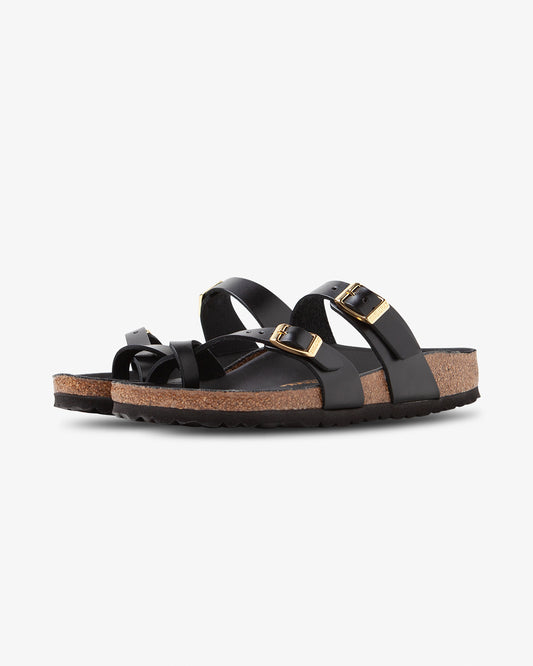 Birkenstock Mayari Amalfi Black