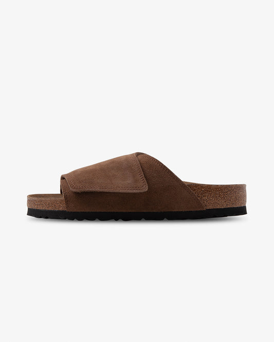 Birkenstock Solana Dark Tea
