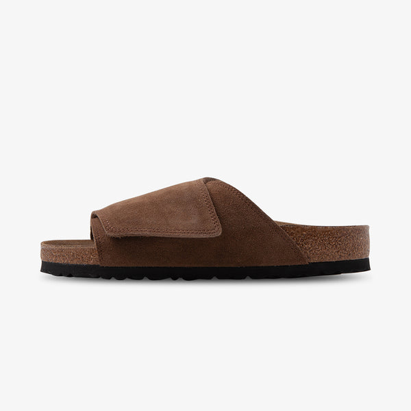 Birkenstock Solana Dark Tea