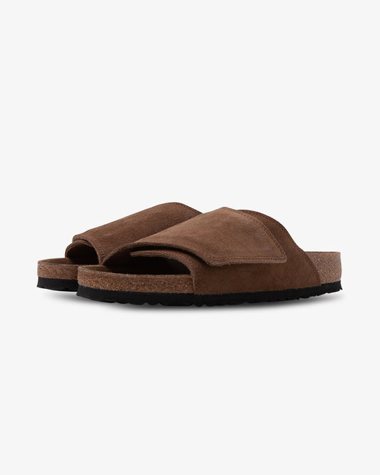 Birkenstock Solana Dark Tea