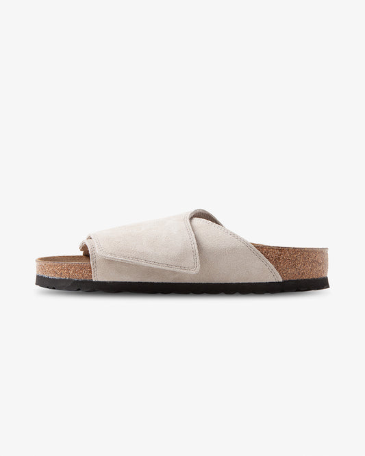 Birkenstock Solana Oyster