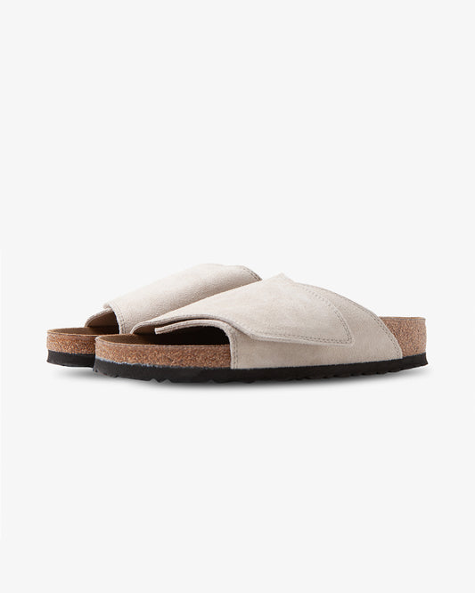 Birkenstock Solana Oyster