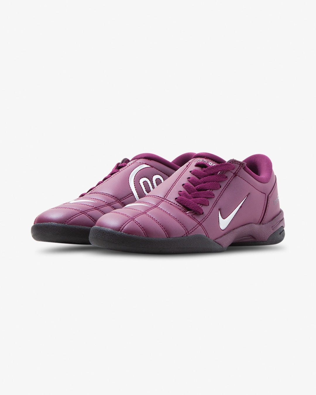 Nike Total 90 SP Bordeaux/Metallic Silver - Main Image