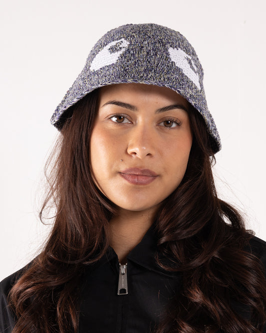 Carhartt WIP Cane Hat Deep Night