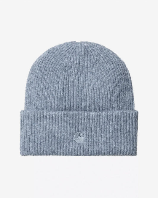 Carhartt WIP Curtis Beanie Shady Blue