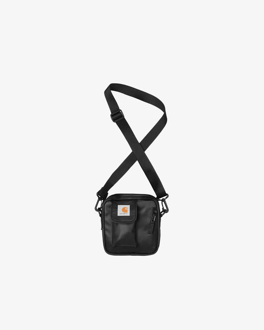 Carhartt WIP Dean Essential Bag Black
