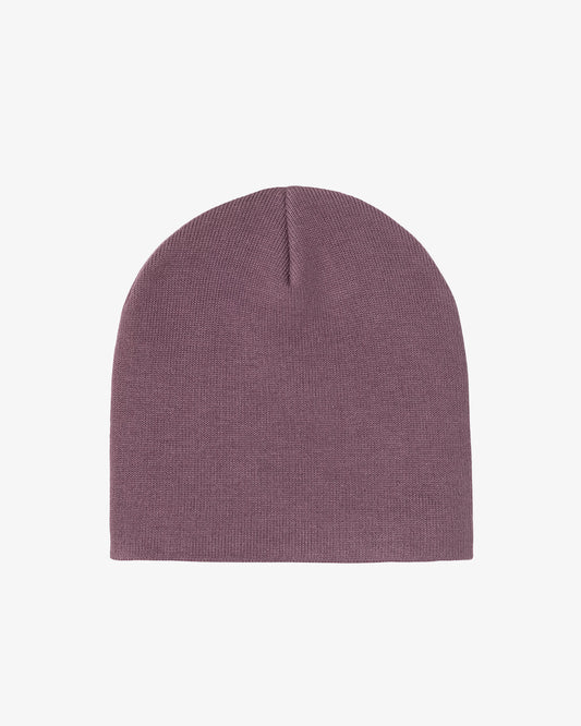 Carhartt WIP Helix Beanie Phlox/Pink Fog