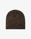 Carhartt WIP Limn C Beanie Tobacco