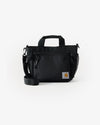 Carhartt WIP Philis Shoulder Bag Black