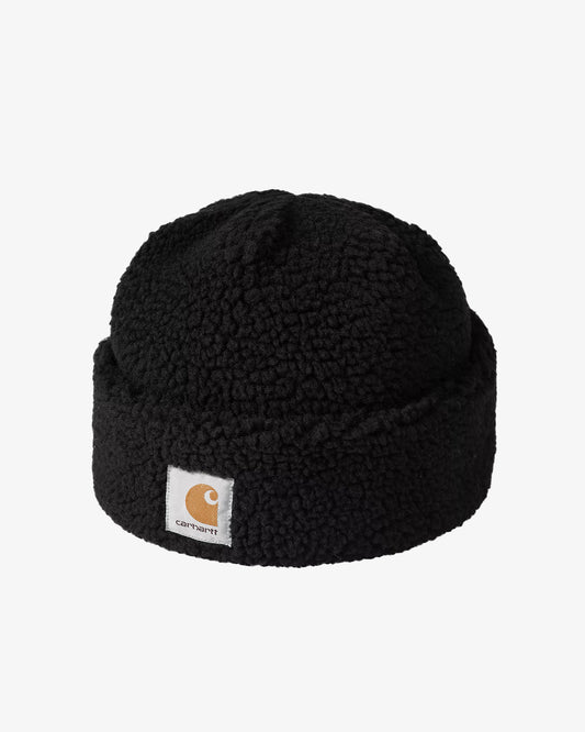 Carhartt WIP Prentis Beanie Black
