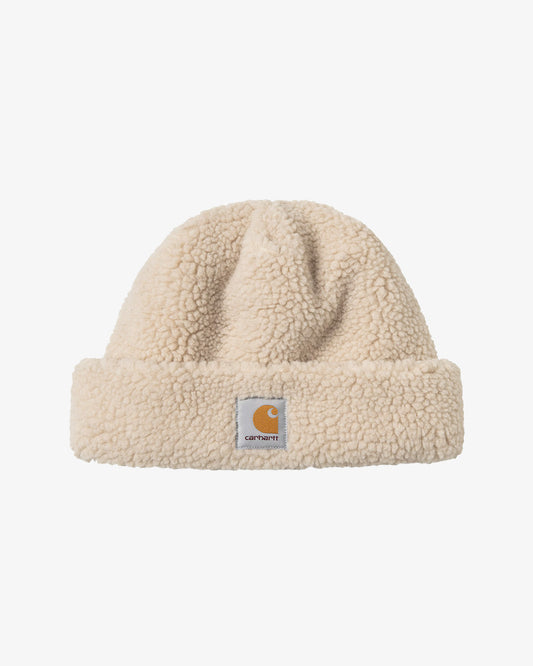 Carhartt WIP Prentis Beanie Fleur De Sel