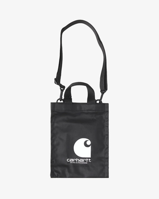 Carhartt WIP Shopping Bag Black