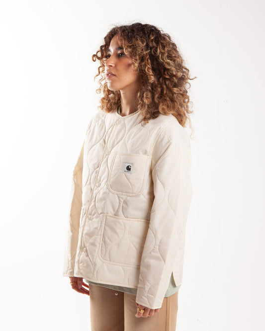 Carhartt WIP W' Skyler Liner Natural