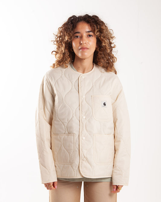 Carhartt WIP W' Skyler Liner Natural