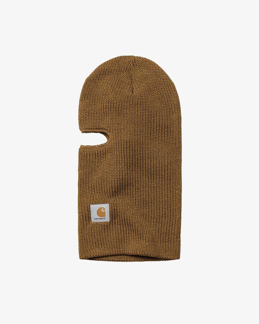 Carhartt WIP Storm Mask Hamilton Brown