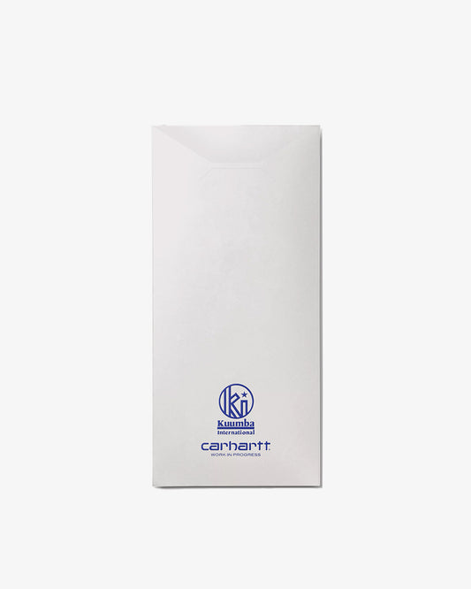 Carhartt WIP Theory and Practice Incense Sticks