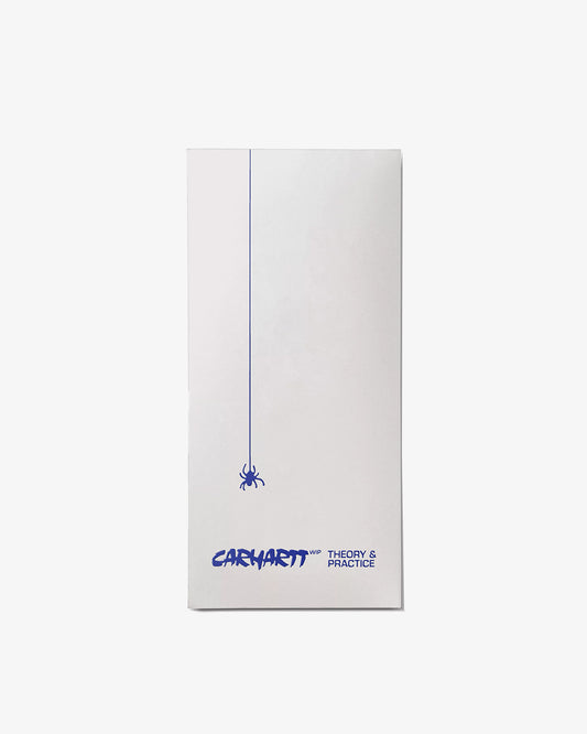Carhartt WIP Theory and Practice Incense Sticks