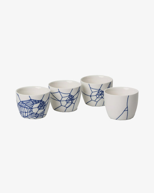 Carhartt WIP Theory and Practice Soba Cup 4 Pack