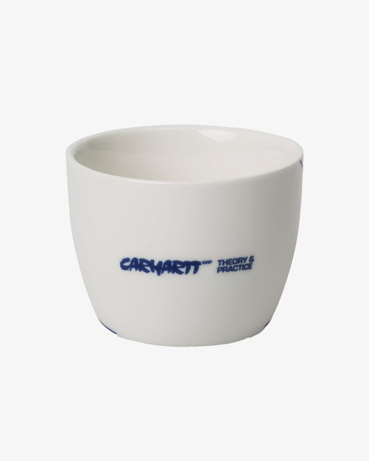 Carhartt WIP Theory and Practice Soba Cup 4 Pack