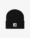 Carhartt WIP W' Ashley Beanie Black