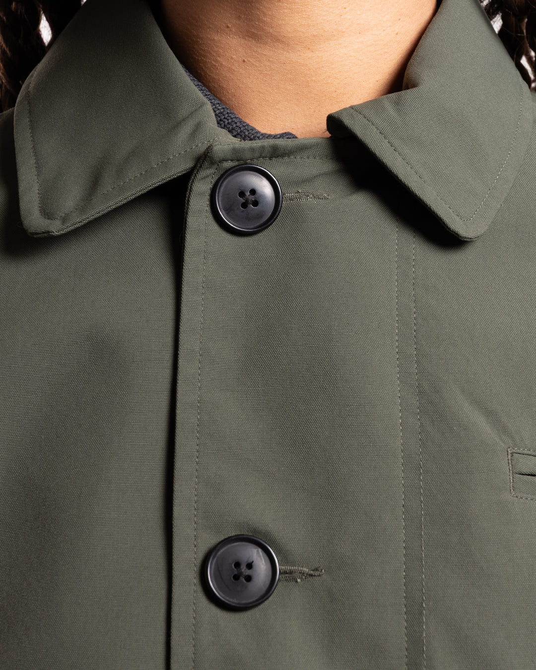 Carhartt WIP W' Barnett Jacket Opuntia