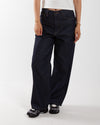 Carhartt WIP W' Brandon Pant Blue Rigid