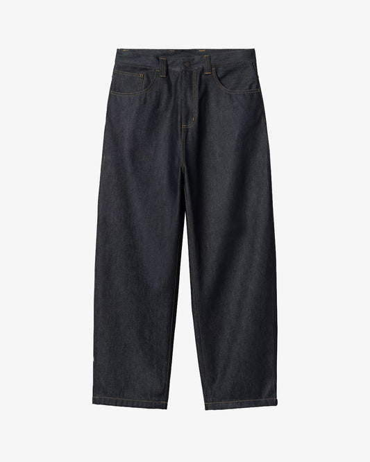 Carhartt WIP W' Brandon Pant Blue Rigid