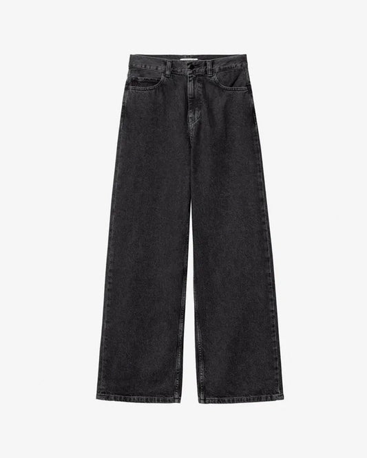 Carhartt WIP W' Jane Pant Black