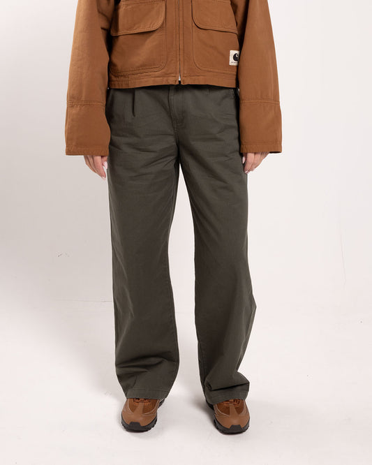 Carhartt WIP W' Marv Pant Opuntia