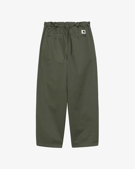 Carhartt WIP W' Marv Pant Opuntia