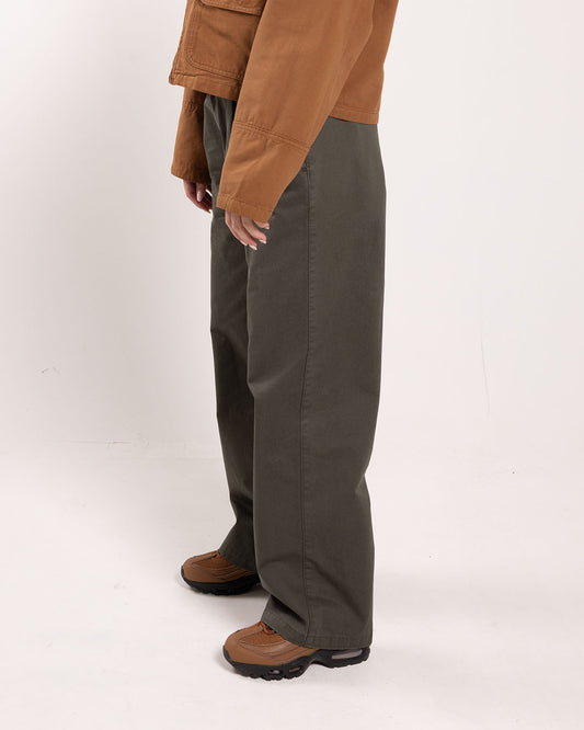 Carhartt WIP W' Marv Pant Opuntia