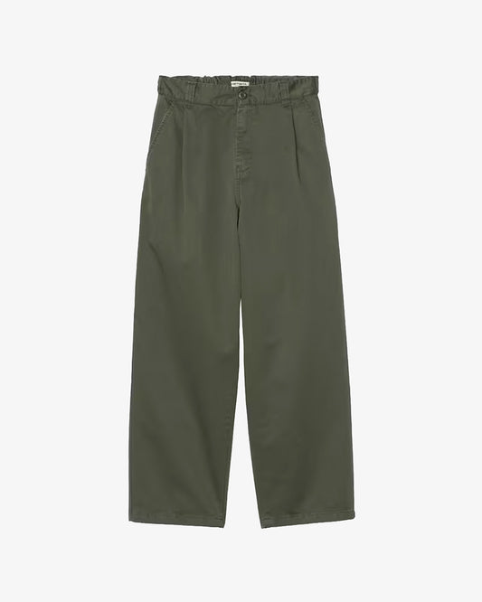 Carhartt WIP W' Marv Pant Opuntia