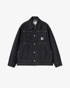 Carhartt WIP W' OG Artic Jacket Blue Rigid