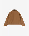 Carhartt WIP W' OG Detroit Jacket H Brown/Tobacco