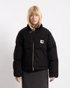 Carhartt WIP W' Raymond Jacket Black