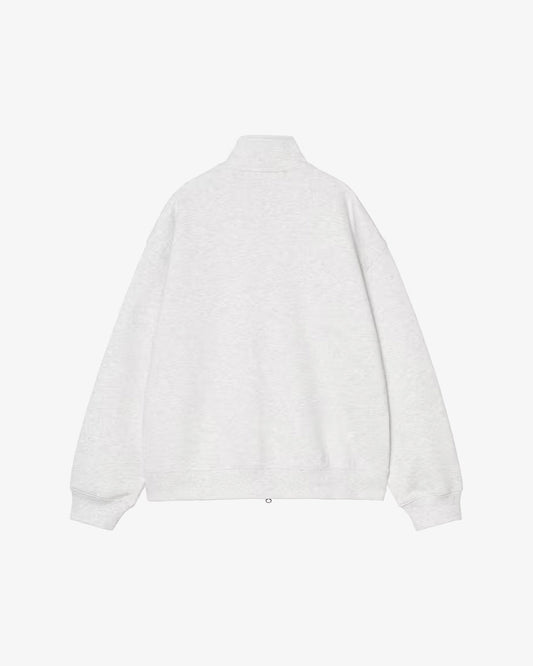 Carhartt WIP W' WIP Jacket Ash Heather Stone Washed