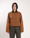 Carhartt WIP W' Prescott Jacket Hamilton Brown/Tobacco