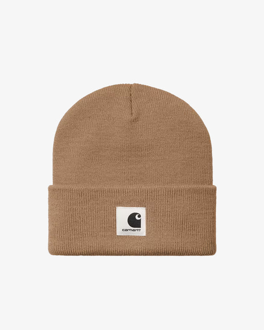 Carhartt WIP W' Ashley Beanie Peanut