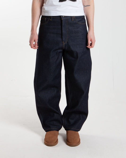 Carhartt WIP W’ Brandon Pant Denim Blue Rigid