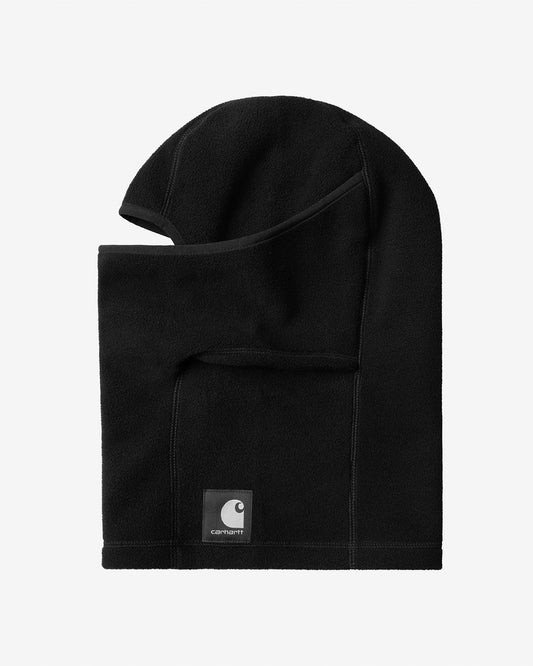 Carhartt WIP Blevin Mask Black