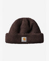 Carhartt WIP Prentis Beanie Palisander
