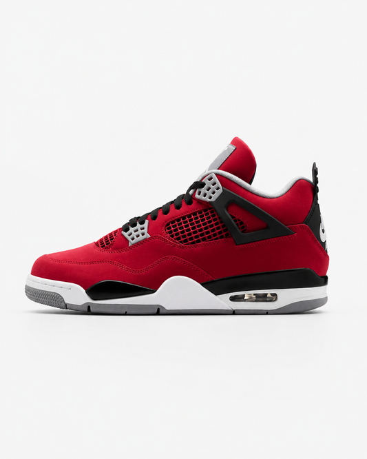 Air Jordan 4 Retro 'Toro Bravo'w